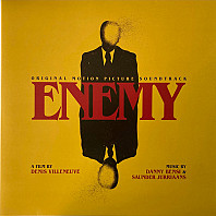 Danny Bensi - Enemy (Original Motion Picture Soundtrack)