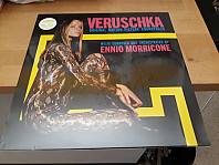 Ennio Morricone - Veruschka (Original Motion Picture Soundtrack)