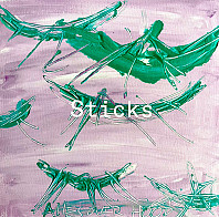Sticks (15) - Alles Over Hoop