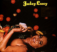 Juicy Lucy - Juicy Lucy