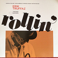 Erik Truffaz - Rollin'