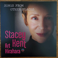 Stacey Kent - Songs From Other Places