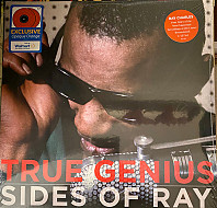 True Genius - Sides Of Ray