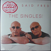 Right Said Fred - The Singles [Redux]