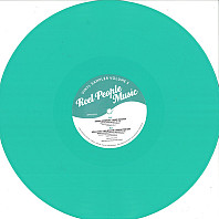 Reel People Music Vinyl Sampler Volume 3