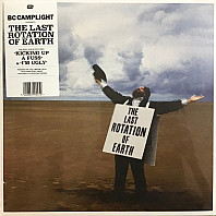 B.C. Camplight - The Last Rotation Of Earth