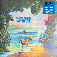 Marianne Faithfull - Horses And High Heels