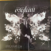 Jason Bieler And The Baron Von Bielski Orchestra - Postcards From The Asylum