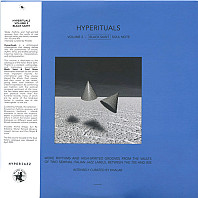 Various Artists - Hyperituals Vol. 2 - Black Saint