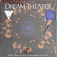 Dream Theater - When Dream And Day Unite Demos (1987-1989)