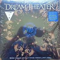 When Dream And Day Unite Demos (1987-1989)