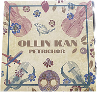 Ollin Kan - Petrichor