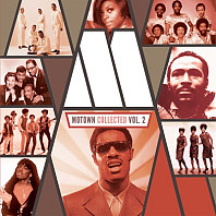 Various Artists - Motown Collected Vol. 2
