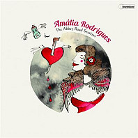 Amália Rodrigues - THE ABBEY ROAD SESSIONS (LIMITED EDITION)
