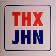 Johan (5) - THX JHN
