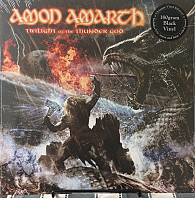 Amon Amarth - Twilight Of The Thunder God