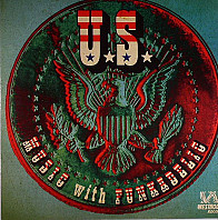 U.S. (9) - Music With Funkadelic
