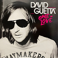 David Guetta - One Love