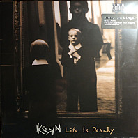 Korn - Life Is Peachy
