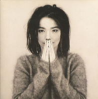 Björk - Debut