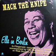 Mack The Knife - Ella In Berlin