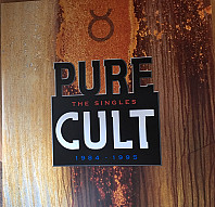 Pure Cult The Singles 1984 - 1995