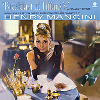 Breakfast At Tiffany's (Music From The Motion Picture Score)