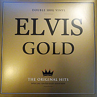Elvis Gold (The Original Hits)