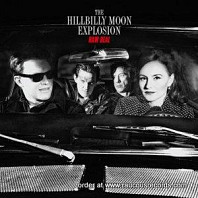 The Hillbilly Moon Explosion - Raw Deal