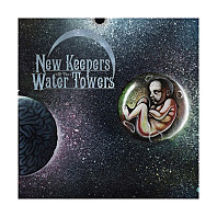 New Keepers Of The Water Towers - The Cosmic Child