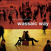 Sarah Lee Guthrie - Wassaic Way