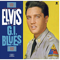 Elvis Presley - G. I. Blues