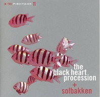The Black Heart Procession - In The Fishtank 11