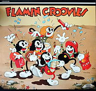 The Flamin' Groovies - Supersnazz