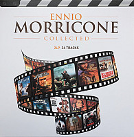 Ennio Morricone - Ennio Morricone Collected
