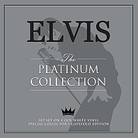 Elvis Presley - The Platinum Collection