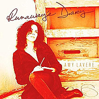 Amy LaVere - Runaway's Diary