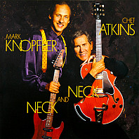 Chet Atkins - Neck And Neck