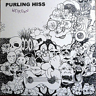 Purling Hiss - Weirdon