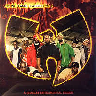 Wu-Tang Clan - The Wu-Tang Classics Vol 2 (A Shaolin Instrumental Series)