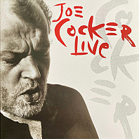 Joe Cocker Live