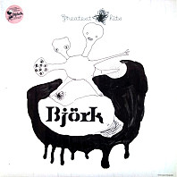 Björk - Greatest Hits