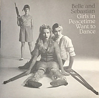 Girls In Peacetime Want To Dance