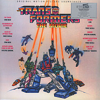 The Transformers®: The Movie (Original Motion Picture Soundtrack)