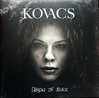 Kovacs (6) - Shades Of Black