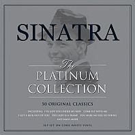 Frank Sinatra - The Platinum Collection