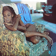 Terry Callier - What Color Is Love