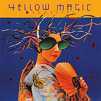 Yellow Magic Orchestra - Yellow Magic Orchestra USA & Yellow Magic Orchestra