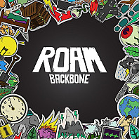Roam (4) - Backbone