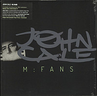John Cale - M:FANS